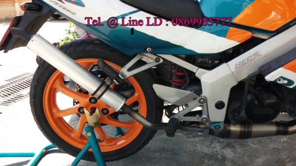ท่อ PDK - NSR