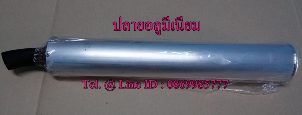 ท่อ PDK - NSR