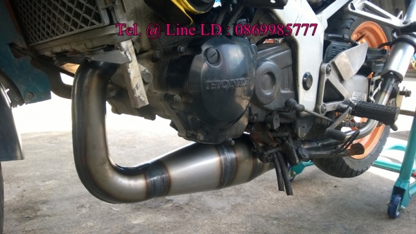 ท่อ PDK - NSR