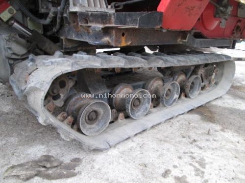 รถเกี่ยวข้าวนั่งขับ!!!   YANMAR      TC800   รหัสสินค้า : 13001472    หรือเพิ่มเติมไดที่ www.nihonmono.com