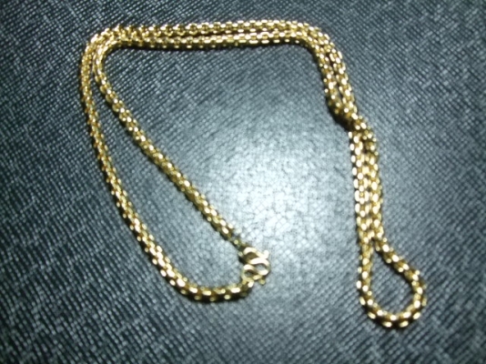 สร้อยทองชุบ สร้อยทองชุบ