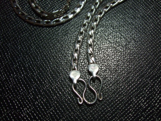 สร้อยเงินแท้