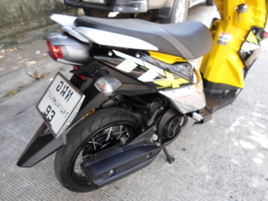 ยังไงก็ขาย TTXถูกๆ ปี2013รถบ้านเดิมๆชุดโอนครบ