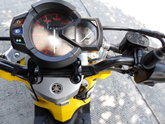 ยังไงก็ขาย TTXถูกๆ ปี2013รถบ้านเดิมๆชุดโอนครบ