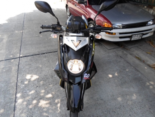 ยังไงก็ขาย TTXถูกๆ ปี2013รถบ้านเดิมๆชุดโอนครบ