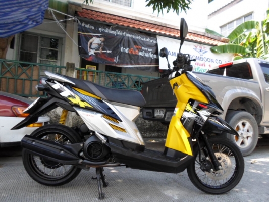 ยังไงก็ขาย TTXถูกๆ ปี2013รถบ้านเดิมๆชุดโอนครบ