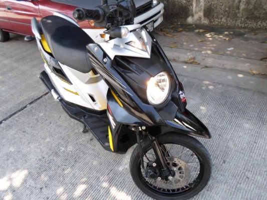 ยังไงก็ขาย TTXถูกๆ ปี2013รถบ้านเดิมๆชุดโอนครบ