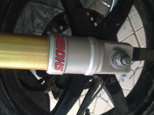 ขาย ด่วนๆ รถ Jog Suzuki ZZ เดิมๆ