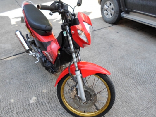 ยังไงก็ขาย sonicสตาทมือสวยๆถูกๆ ปี47รถบ้านเดิมๆชุดโอนครบ