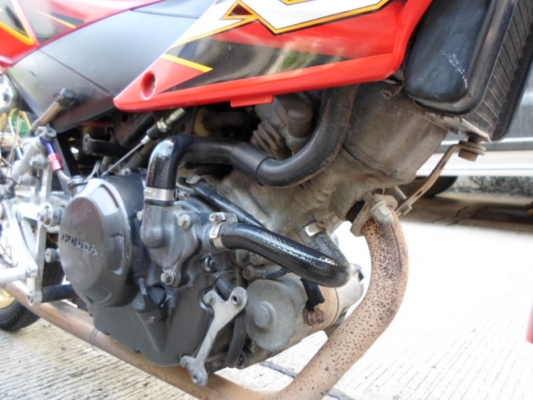 ยังไงก็ขาย sonicสตาทมือสวยๆถูกๆ ปี47รถบ้านเดิมๆชุดโอนครบ