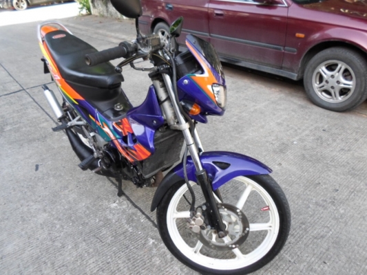 ยังไงก็ขายDASHตัวใหม่แท้ถูกๆปี41รถบ้าน ชุดโอนครบ