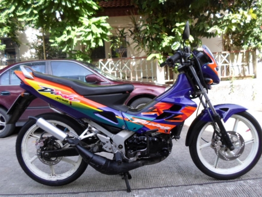 ยังไงก็ขายDASHตัวใหม่แท้ถูกๆปี41รถบ้าน ชุดโอนครบ