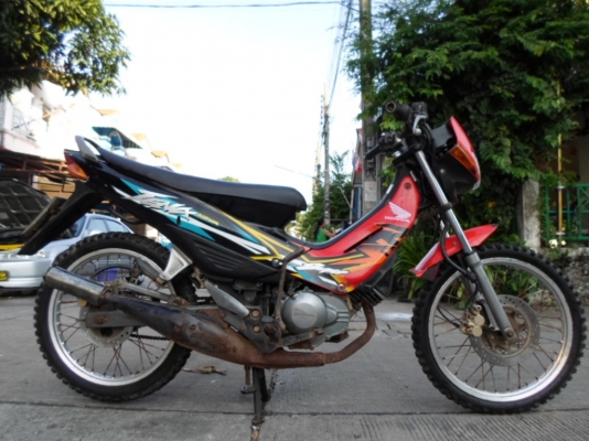 ยังไงก็ขายNOVA TENA ราคาประหยัดปี41รถบ้านเดิมๆ ชุดโอนครบ