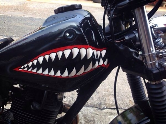 ขาย Tw200cc ท่อซุปเปอร์ แทป แท้ๆ คอเลสทั้งเส้น..สภาพโดยรวมตามภาพ ระบบไฟออกทุกจุด ไมล์ใช้ได้ปกติ แรงทอล์คโอเค 130+ ,เครื่องไม่มีเยิ้ม  39,500 บาทไทยแลนด์ (ไม่มีเอกสารครับ) เอาทะเบียนเพิ่ม 7พันครับ