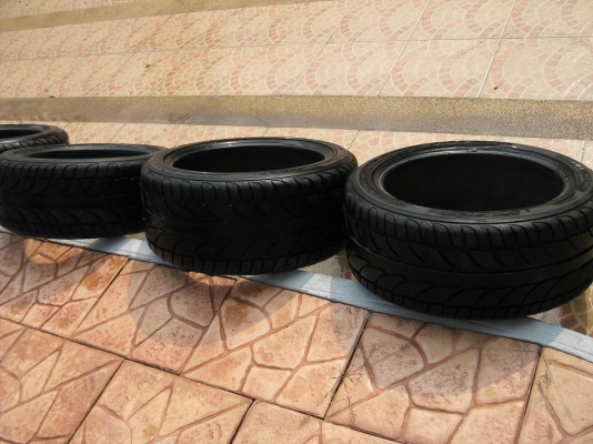 ขาย ยาง 17 235-255