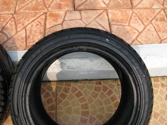 ขาย ยาง 17 235-255