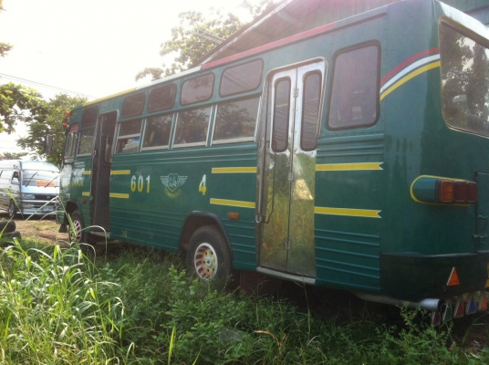 รถบัส Hino รถบัส Hino