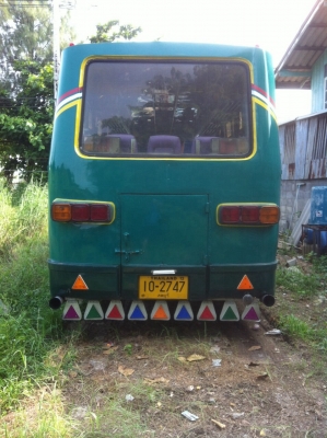 รถบัส Hino รถบัส Hino