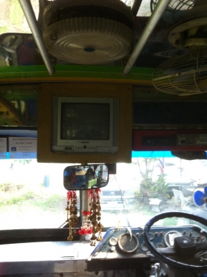 รถบัส Hino รถบัส Hino