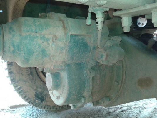 ขายเทนเลอร์ 10 ล้อ 2 เพลา ไม่มีเล่มทะเบียนราคาถูก คัสซีรถเรียว เครื่องแดวู 320 แรงม้า มีใบคุมเครื่อง ช่วงล่างใหญ่ของ ROCKY 240 วางหัว SUMO227 เบรคทิฟฟี่  เพาวเวอร์ ราคาต่อรองได้ครับ