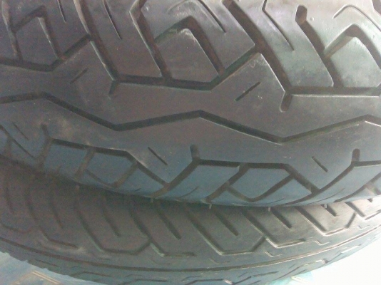 ขายยาง IRC มือสอง ใส่ Boss , Plantom T/L ขายยาง IRC มือสอง ใส่ Boss , Plantom T/L