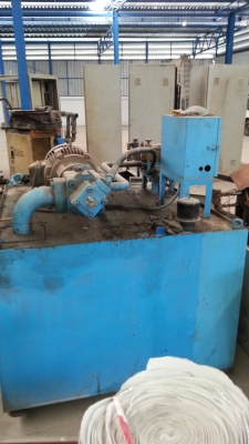 ขายถังพร้อมปั๊มไฮโดรลิคราคา 30,000 บาท