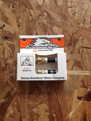 อะใหล่ของแต่งฮาร์เลย์หลายรายการถูกๆครับ