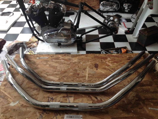 อะใหล่ของแต่งฮาร์เลย์หลายรายการถูกๆครับ