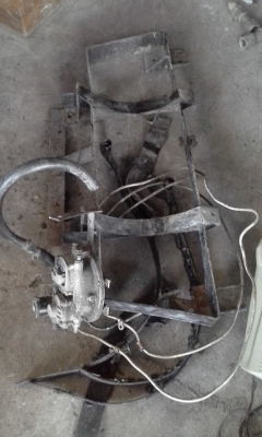 ขายชุดแก๊ส NGV ตามรูป