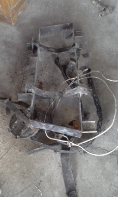 ขายชุดแก๊ส NGV ตามรูป