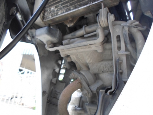 ยังไงก็ขาย spark135ราคาโดนๆปี49รถบ้านชุดโอนครบ