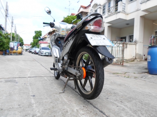 ยังไงก็ขาย spark135ราคาโดนๆปี49รถบ้านชุดโอนครบ