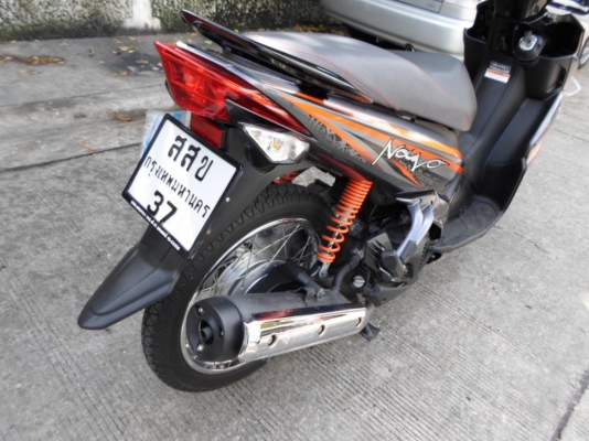 ยังไงก็ขาย Nouvo Elegance สวยๆราคาโดนๆปี53รถบ้านเดิมๆ ชุดโอนครบ