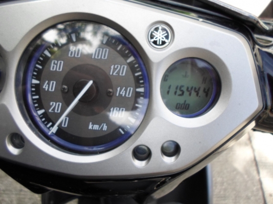 ยังไงก็ขาย Nouvo Elegance สวยๆราคาโดนๆปี53รถบ้านเดิมๆ ชุดโอนครบ