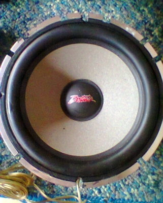 ขายลำโพงบอสวิท 6.5นิ้ว สภาพดี 1คู่ไม่ได้ใช้.ขาย1000บาท