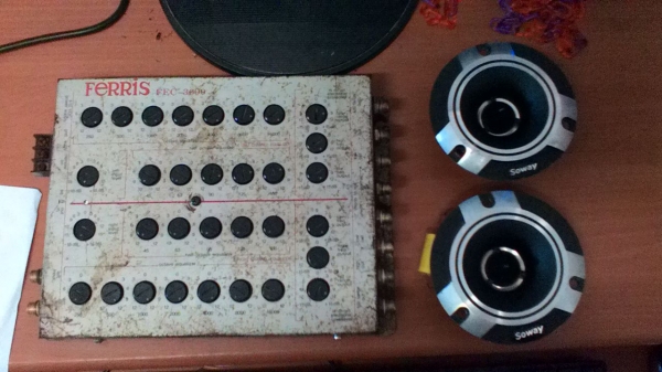 ขายเหมาๆ ครอสFERRIS