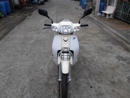 ยังไงก็ขายdream cubปี2014สตาทมือรถบ้านสวยๆชุดโอนครบ