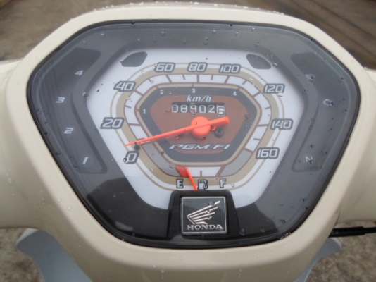 ยังไงก็ขายdream cubปี2014สตาทมือรถบ้านสวยๆชุดโอนครบ