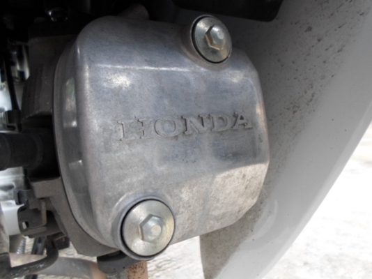 ยังไงก็ขายdream cubปี2014สตาทมือรถบ้านสวยๆชุดโอนครบ