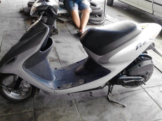 ฝากรูกรถDio4 ครับ