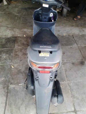 ฝากรูกรถDio4 ครับ ฝากรูกรถDio4 ครับ