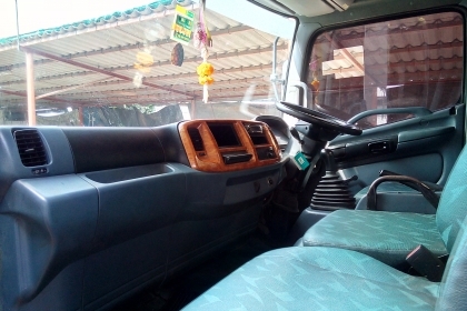 6 ล้อกลาง *Euro.2* HINO MEGA FC4J 150 แรงม้า *ยาว 5.50 ม.* รถสวยเดิม+สวยจริง+พร้อมใช้งาน * รถห้างแท้ * มีเล่มพร้อม * 6 ล้อกลาง *Euro.2* HINO MEGA FC4J 150 แรงม้า *ยาว 5.50 ม.* รถสวยเดิม+สวยจริง+พร้อมใช้งาน * รถห้างแท้ * มีเล่มพร้อม *