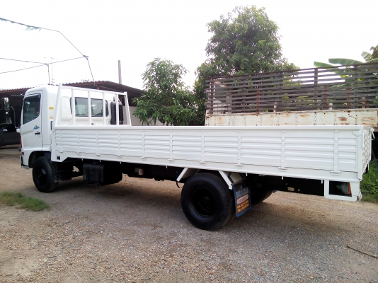 6 ล้อกลาง *Euro.2* HINO MEGA FC4J 150 แรงม้า *ยาว 5.50 ม.* รถสวยเดิม+สวยจริง+พร้อมใช้งาน * รถห้างแท้ * มีเล่มพร้อม * 6 ล้อกลาง *Euro.2* HINO MEGA FC4J 150 แรงม้า *ยาว 5.50 ม.* รถสวยเดิม+สวยจริง+พร้อมใช้งาน * รถห้างแท้ * มีเล่มพร้อม *