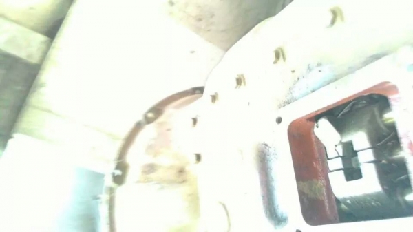 เกียร์อีสตัน