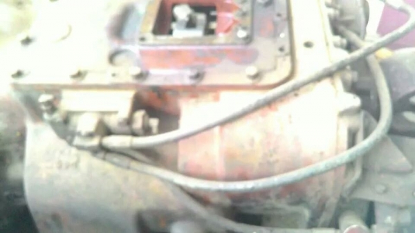 เกียร์อีสตัน