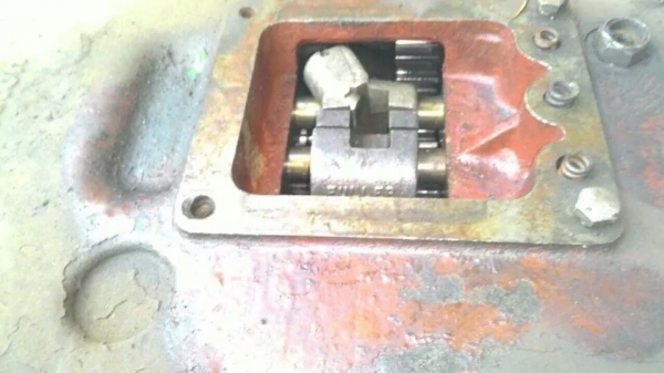 เกียร์อีสตัน