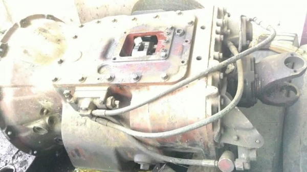 เกียร์อีสตัน