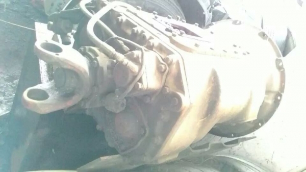 เกียร์อีสตัน