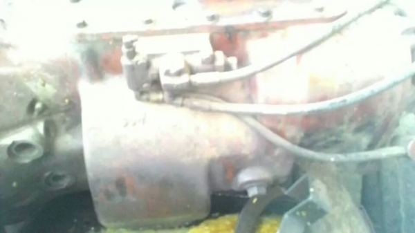 เกียร์อีสตัน