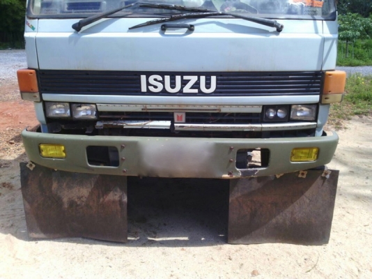 รถอีซูซุ 6 ล้อดั้ม FSR เปลื่ยนเครื่อง 165 แรงม้า. สนใจติดต่อ 081 - 6079515 รถอีซูซุ 6 ล้อดั้ม FSR เปลื่ยนเครื่อง 165 แรงม้า. สนใจติดต่อ 081 - 6079515